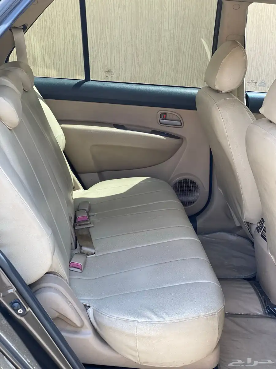 كيا كارينز 2010 - 2000 CC 4