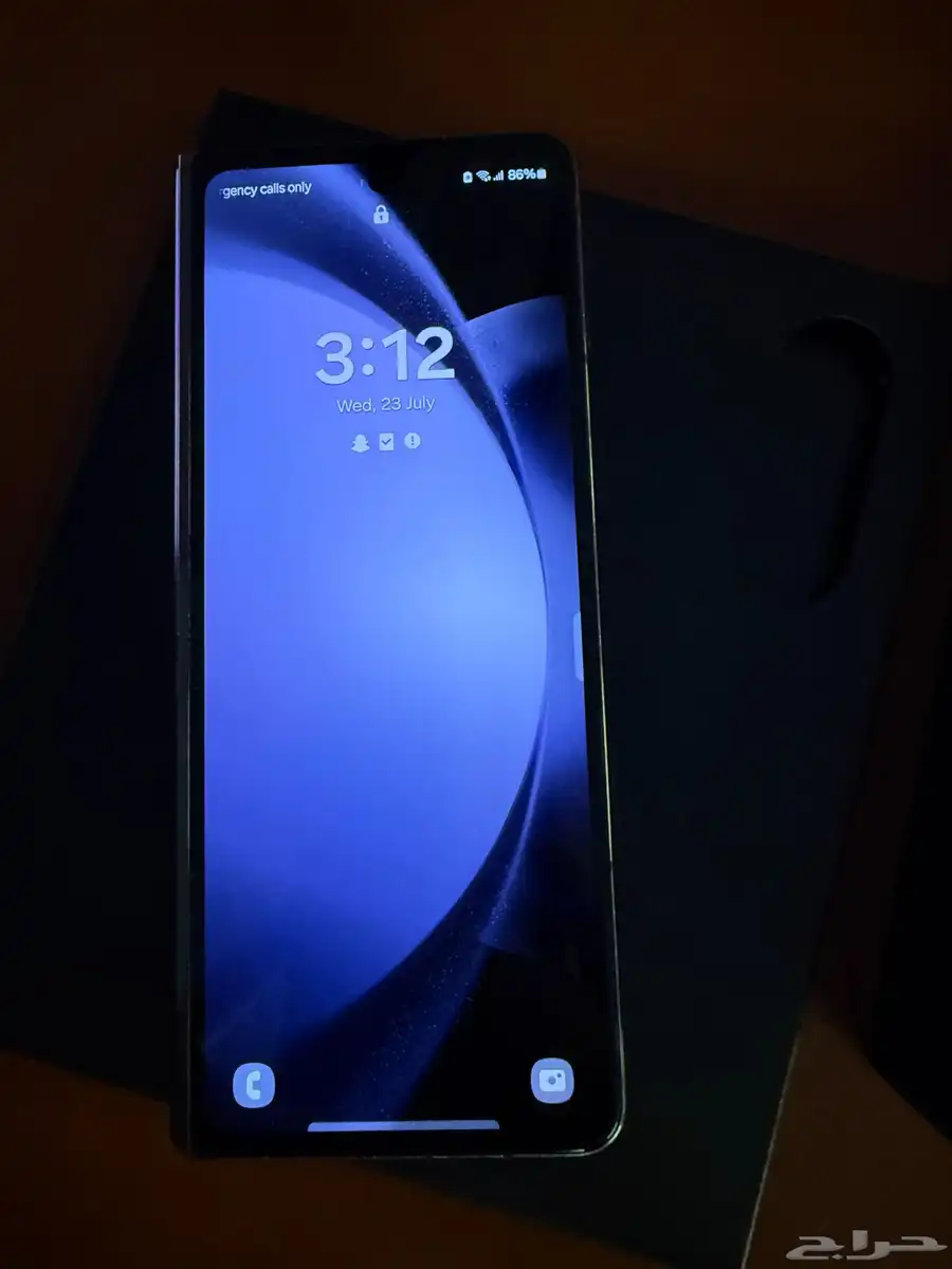سامسونج Samsung Z Fold 5 index