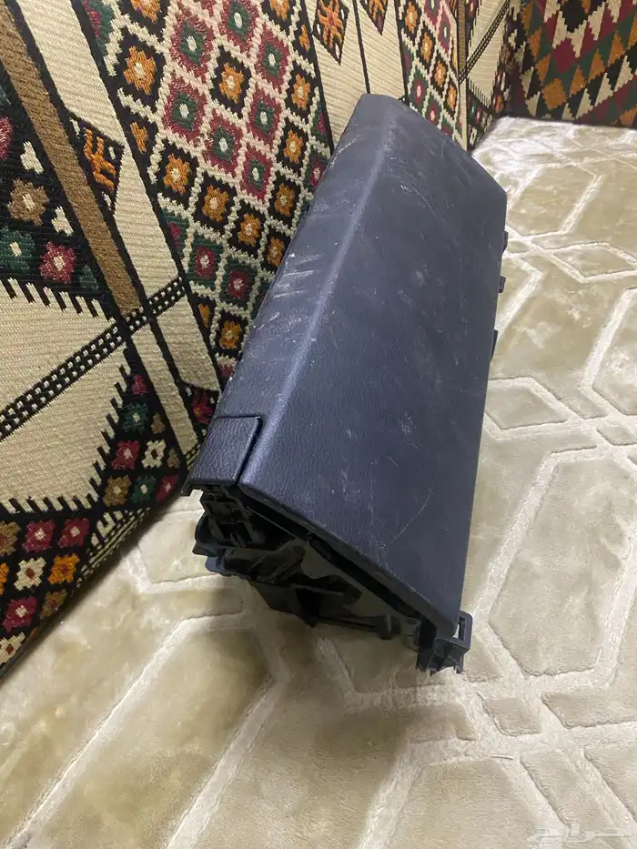 افلون قطع غيار داخلي اصلي وكاله 6