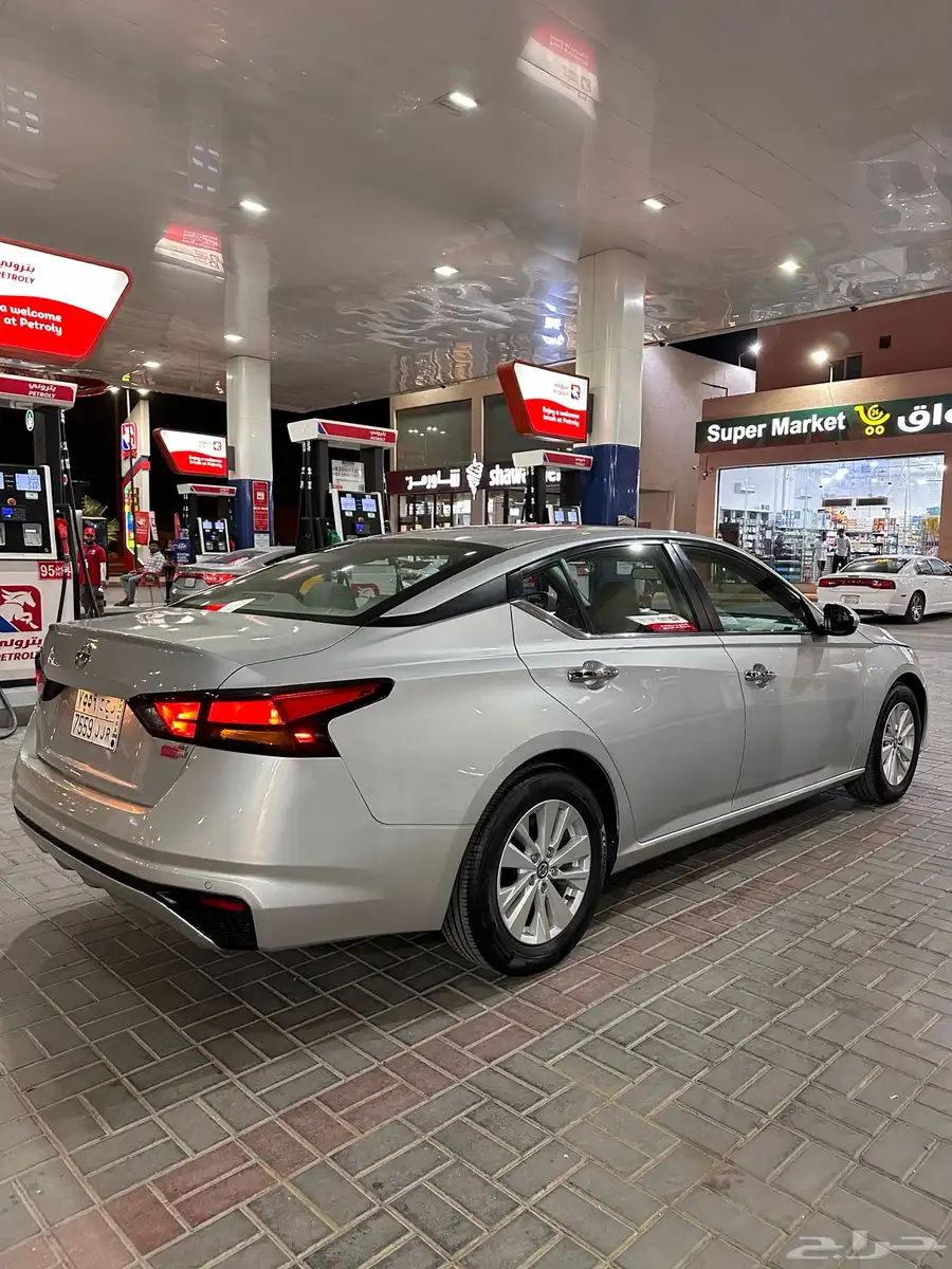 التيما 2022 سعودية ستاندر 4