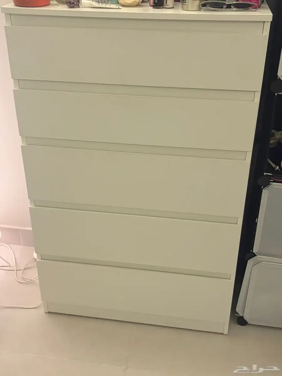 مكيف وشاشة مستعمل نظيف 5