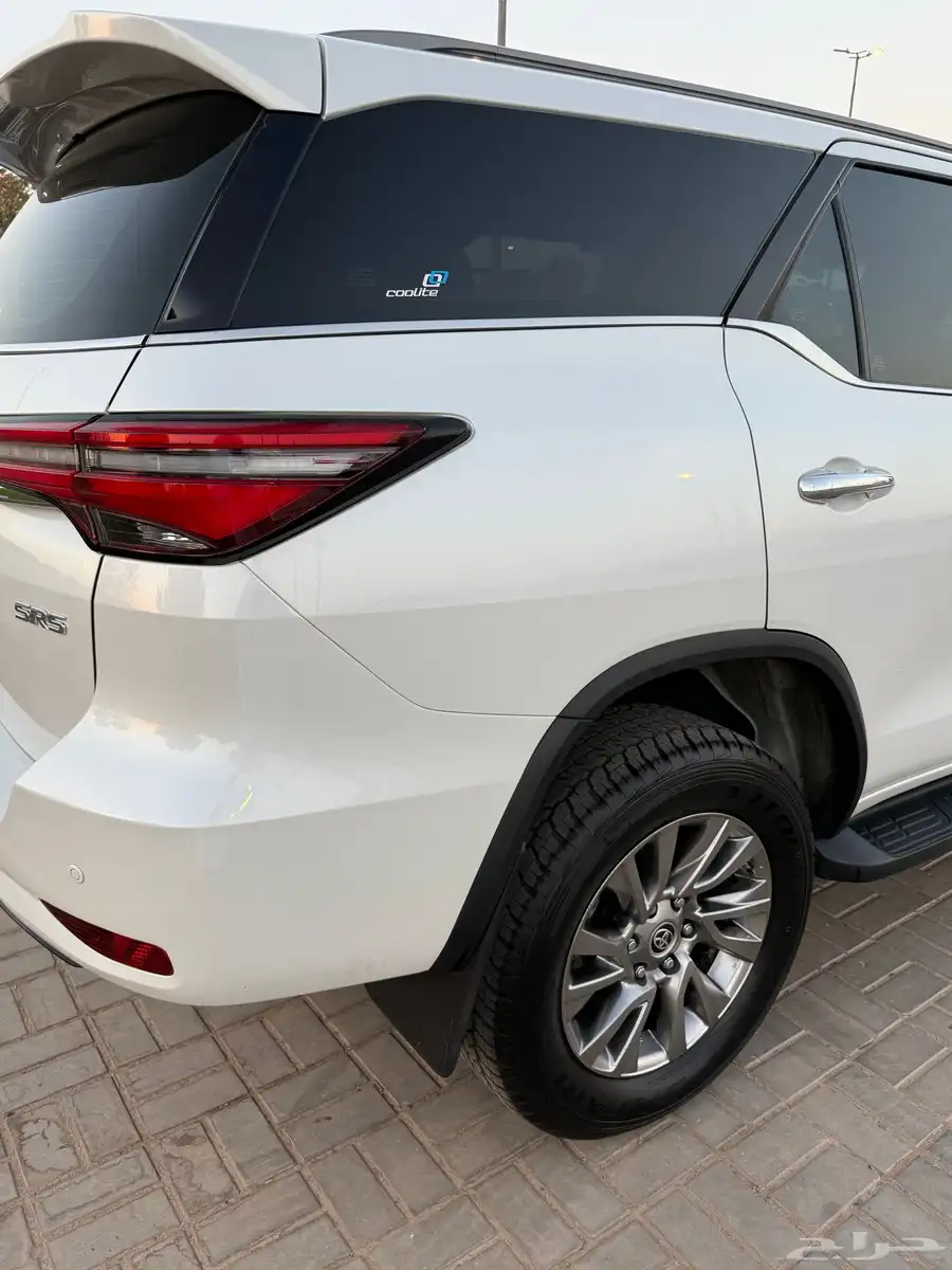 فورشنر 2024 ديزل 2800 بدون رادار 31