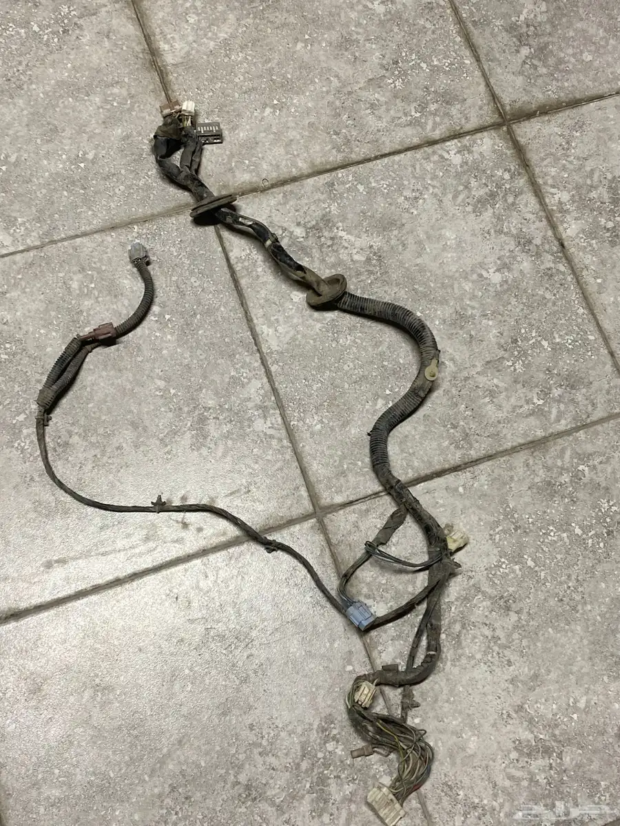 قطع باتفندر 2005 20