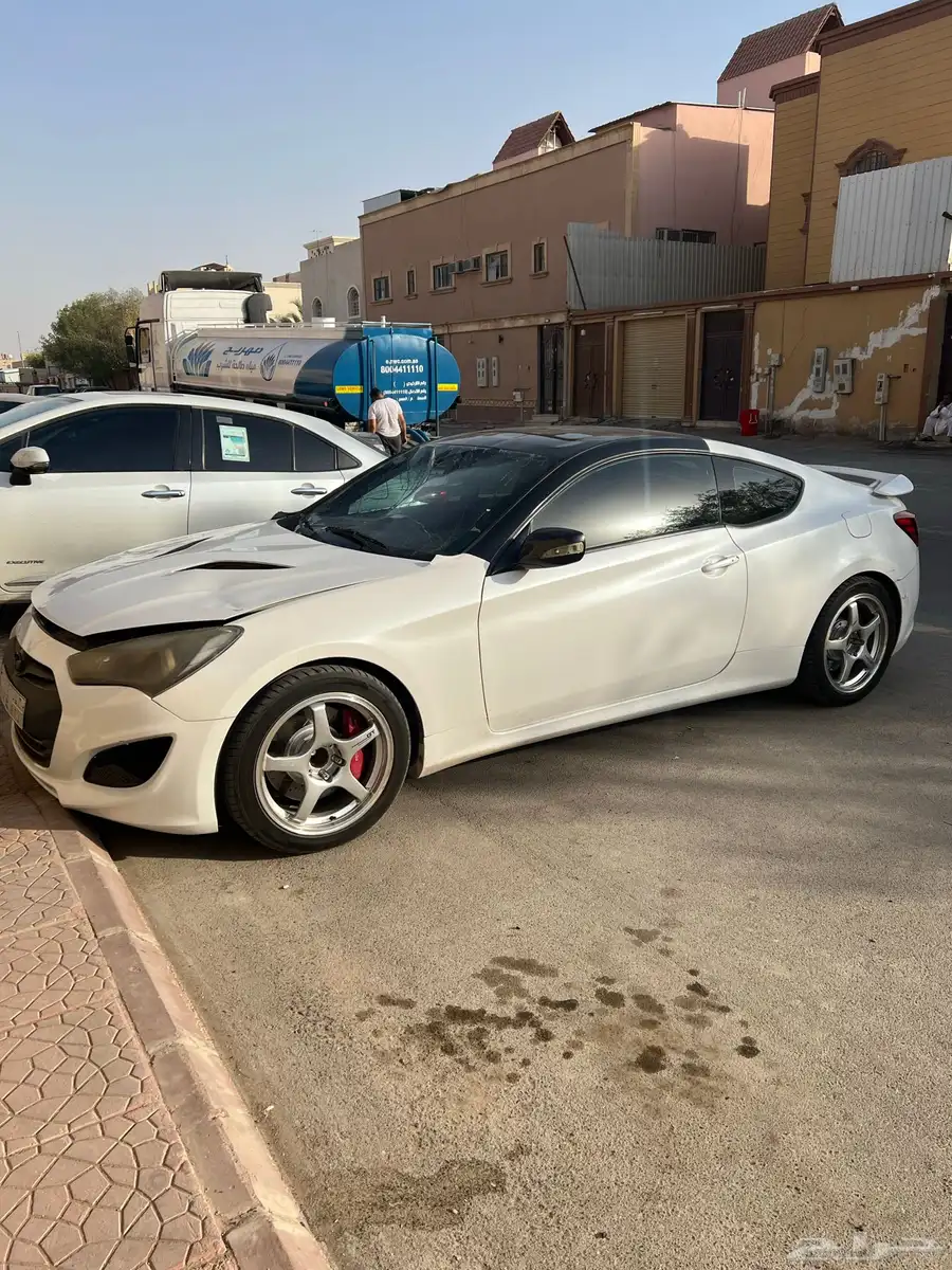 جينسس كوبيه index