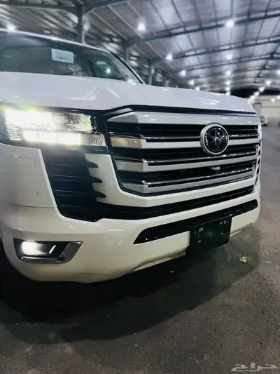 تويوتا GXR 2025 ديزل 1