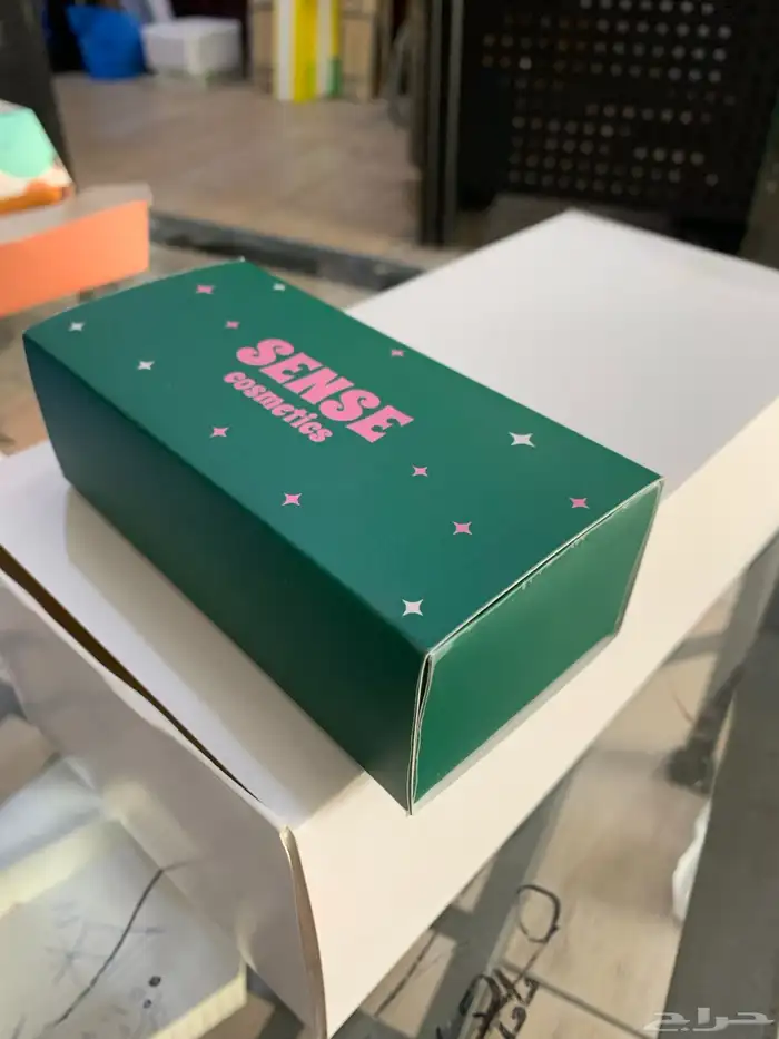 طباعه بوكسات منتجات 14
