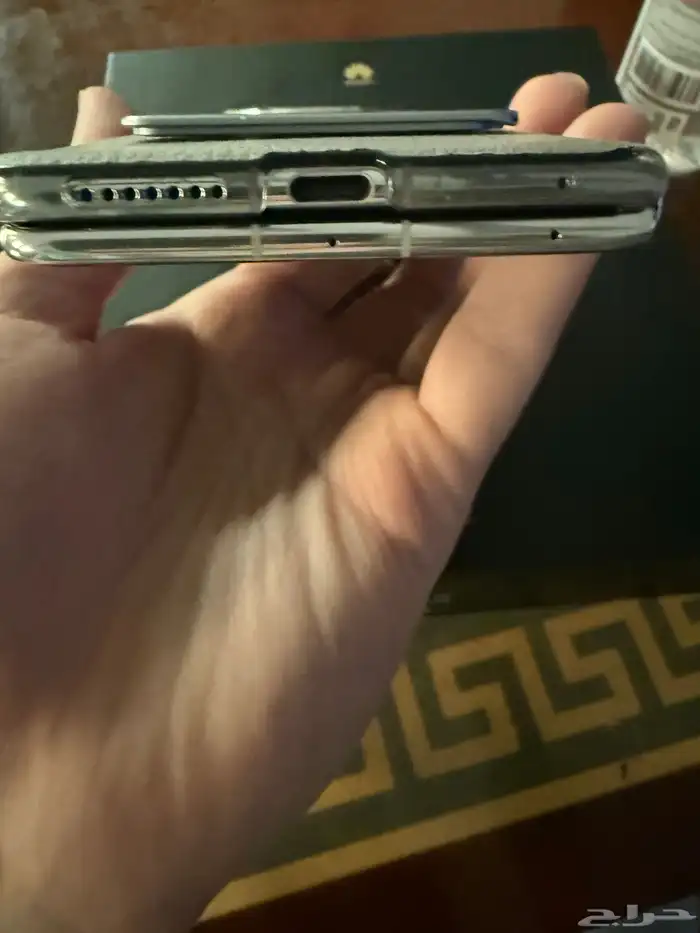 هواوي Huawei Mate X6 10