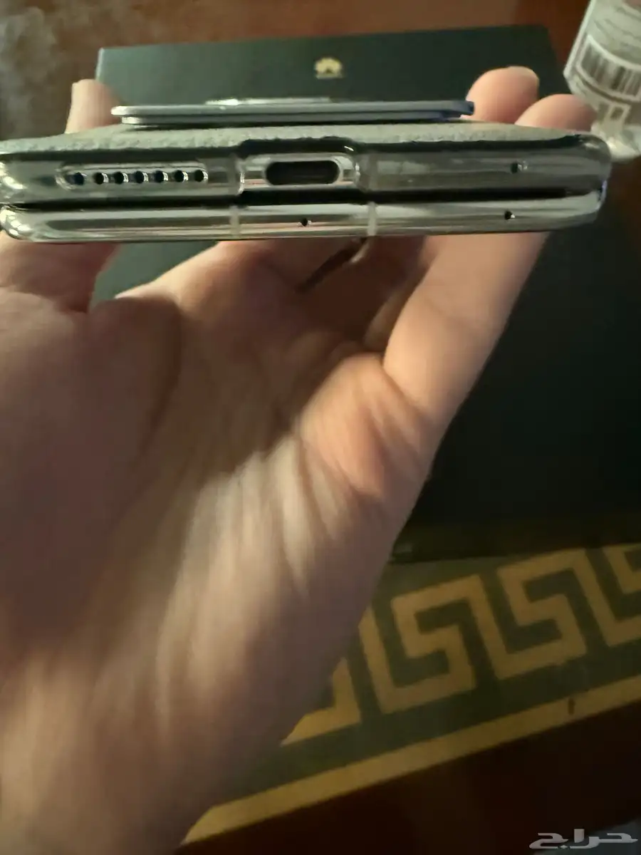 هواوي Huawei Mate X6 index