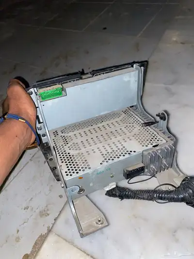 مسجل اكورد 2007 1