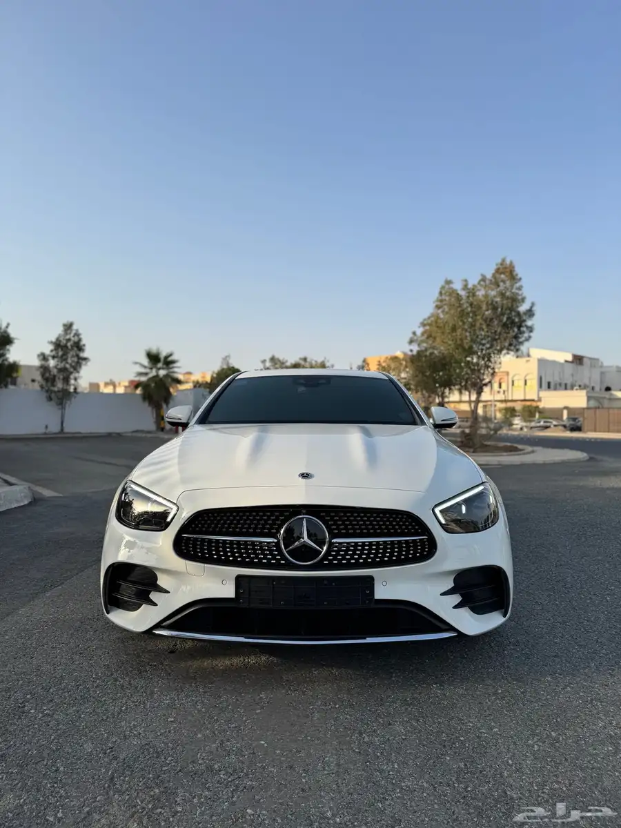 2023 مرسيدس E250 2