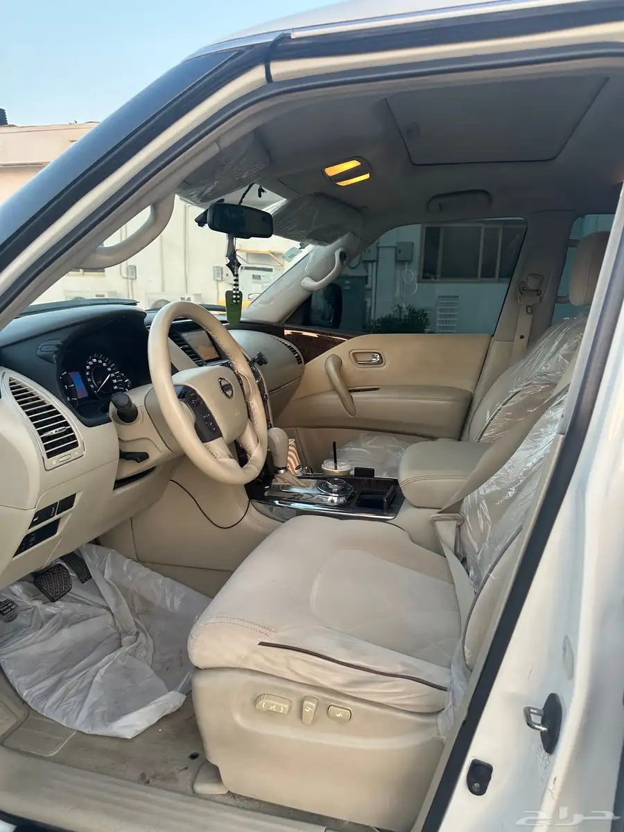 باترول 320 2