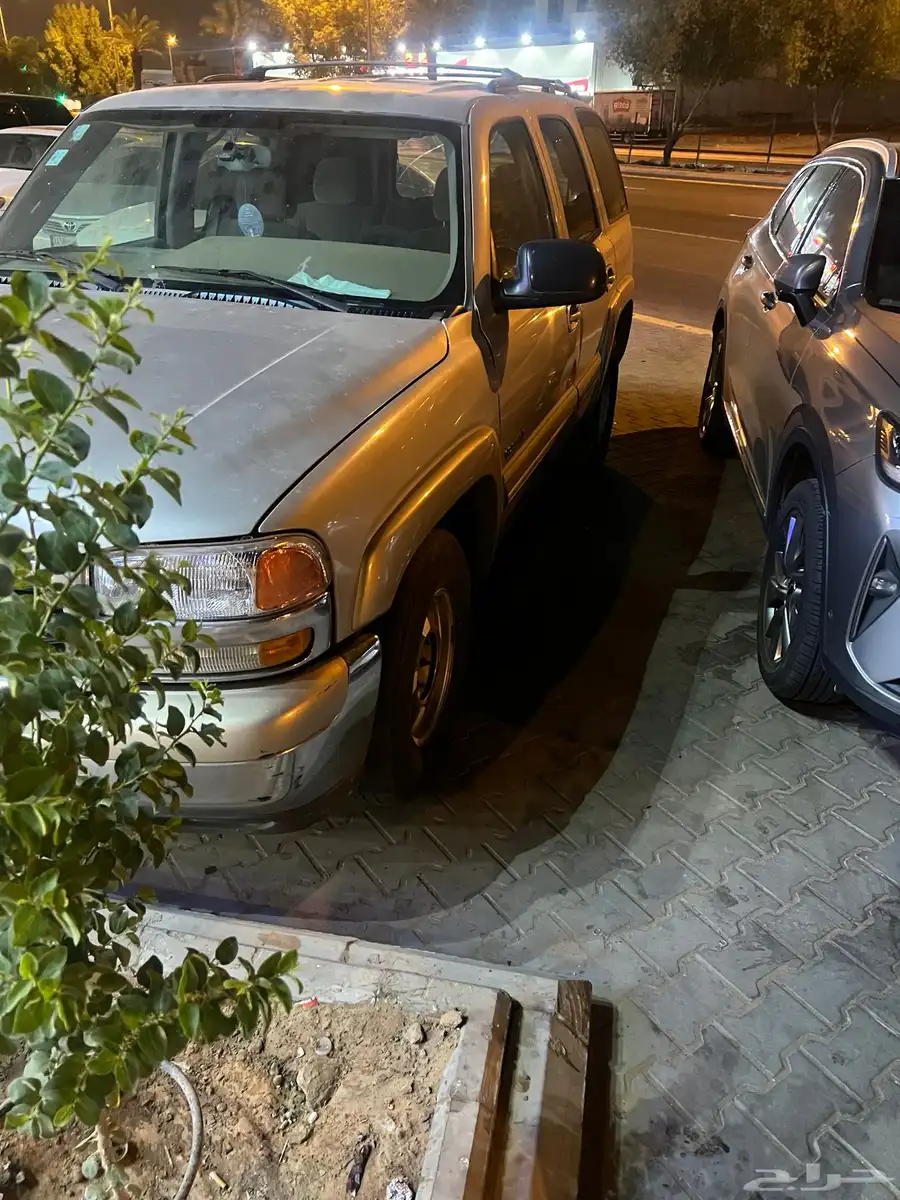 يوكن 2006 دبل قصير 1