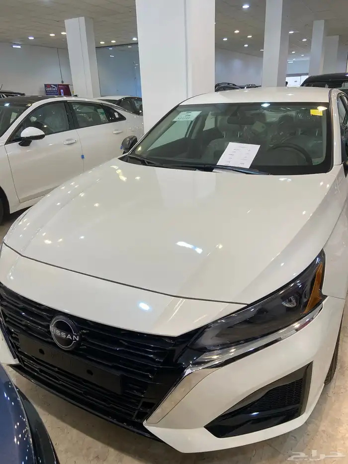 نيسان التيما 0