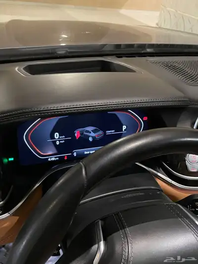 بي ام دبليو موديل 2021 فل كامل 16