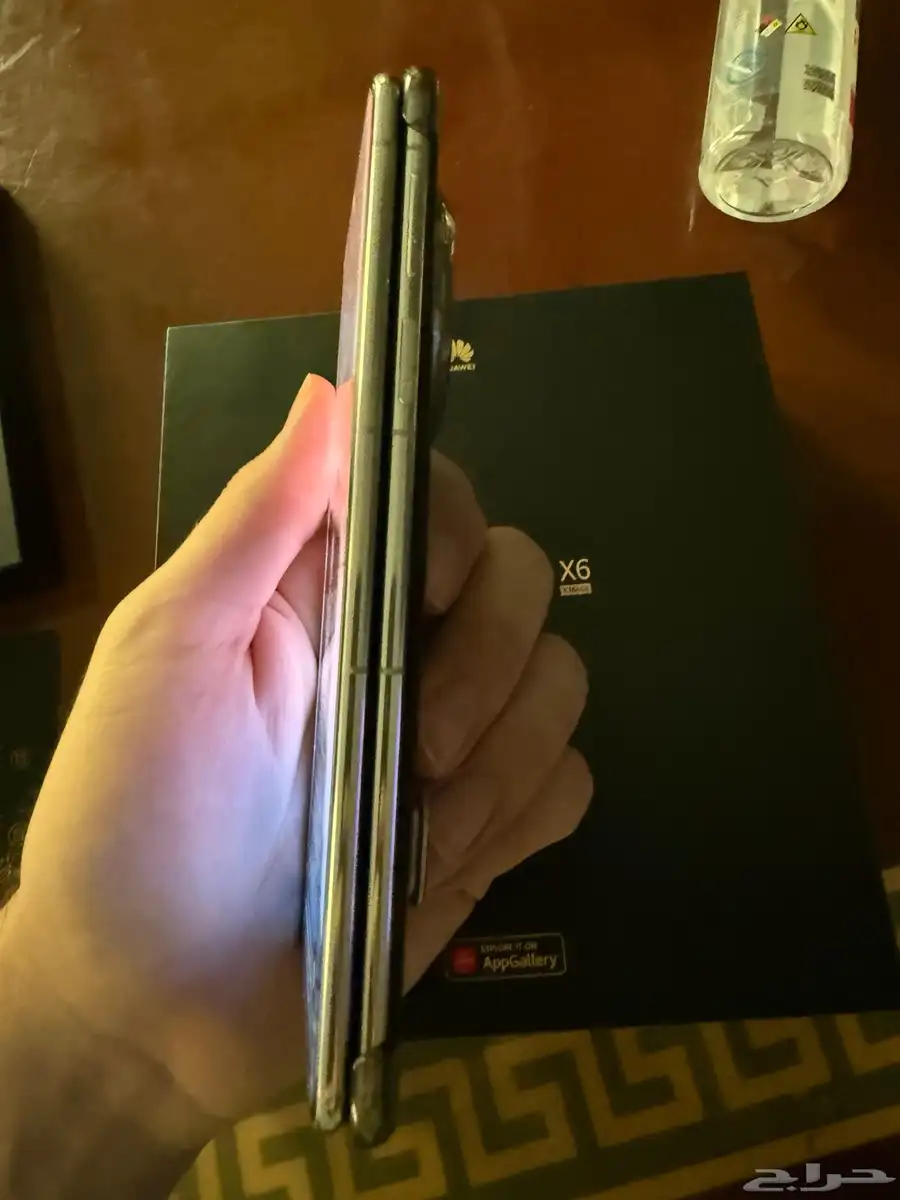 هواوي Huawei Mate X6 index