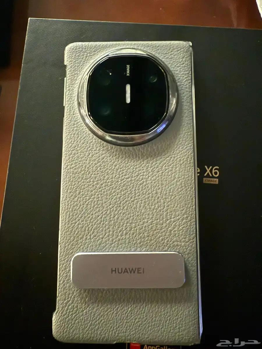 هواوي Huawei Mate X6 index