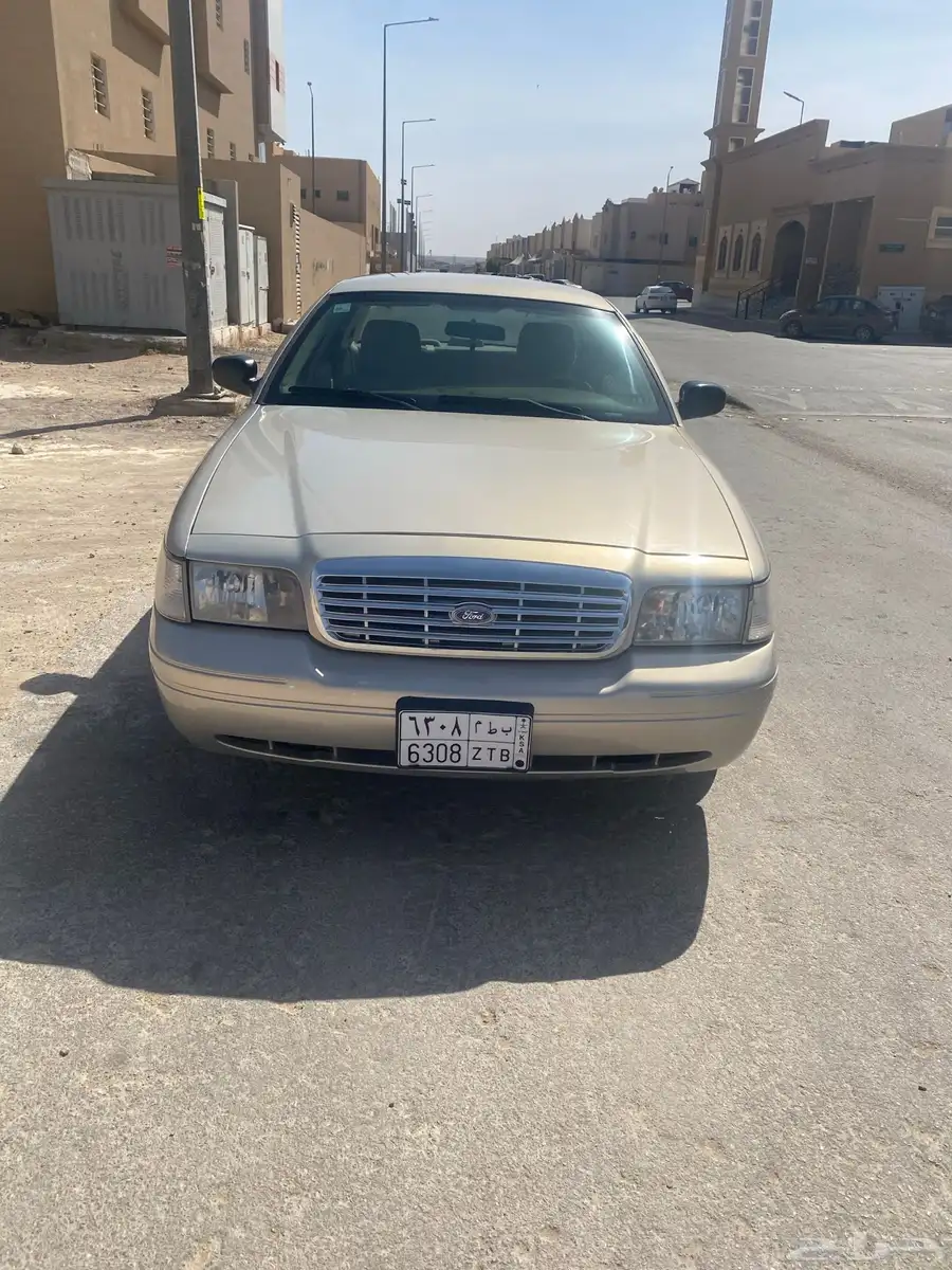 كراون فكتوريا سعودي توكيلات الجزيره 0