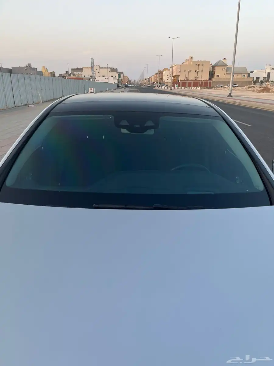 مرسيدس E400 بطاقة جمركية ممشى قليل 4