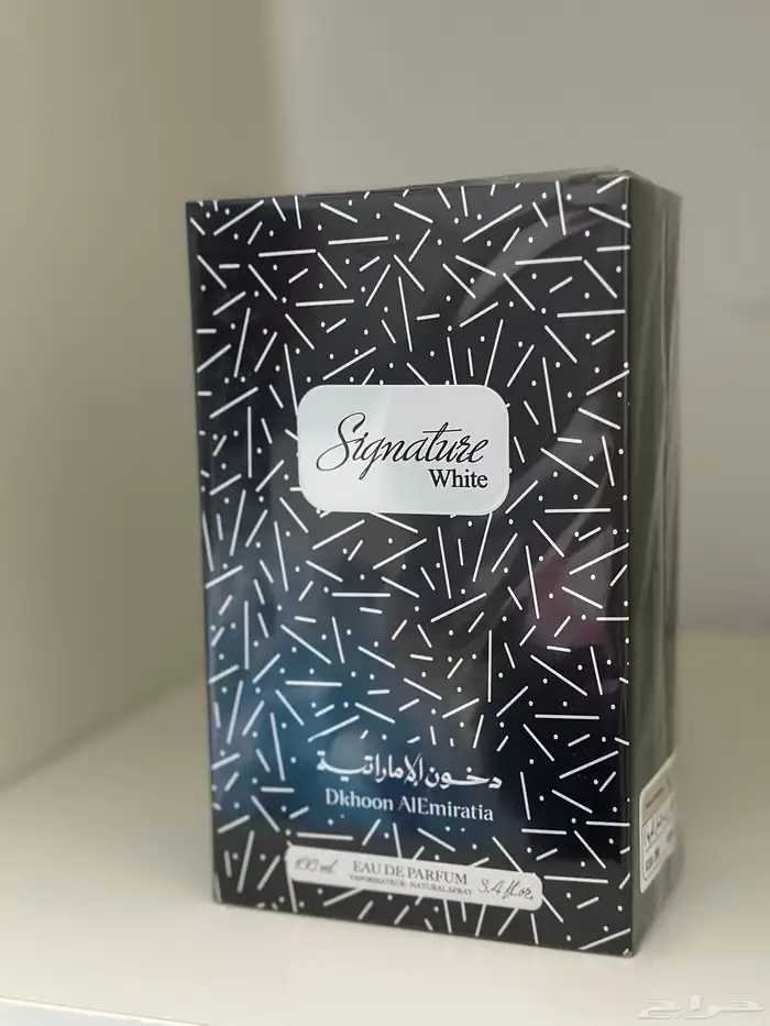 عطور جديده للبيع كلللها اصليه 17