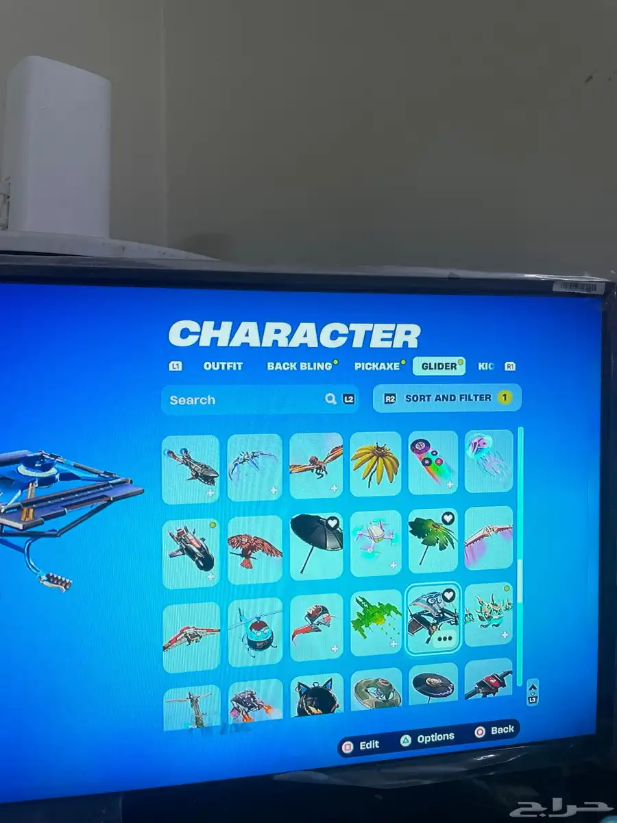حساب فخم جدا فورت  قراند ترزمو  قراندGTA5  روكيت ليق 42