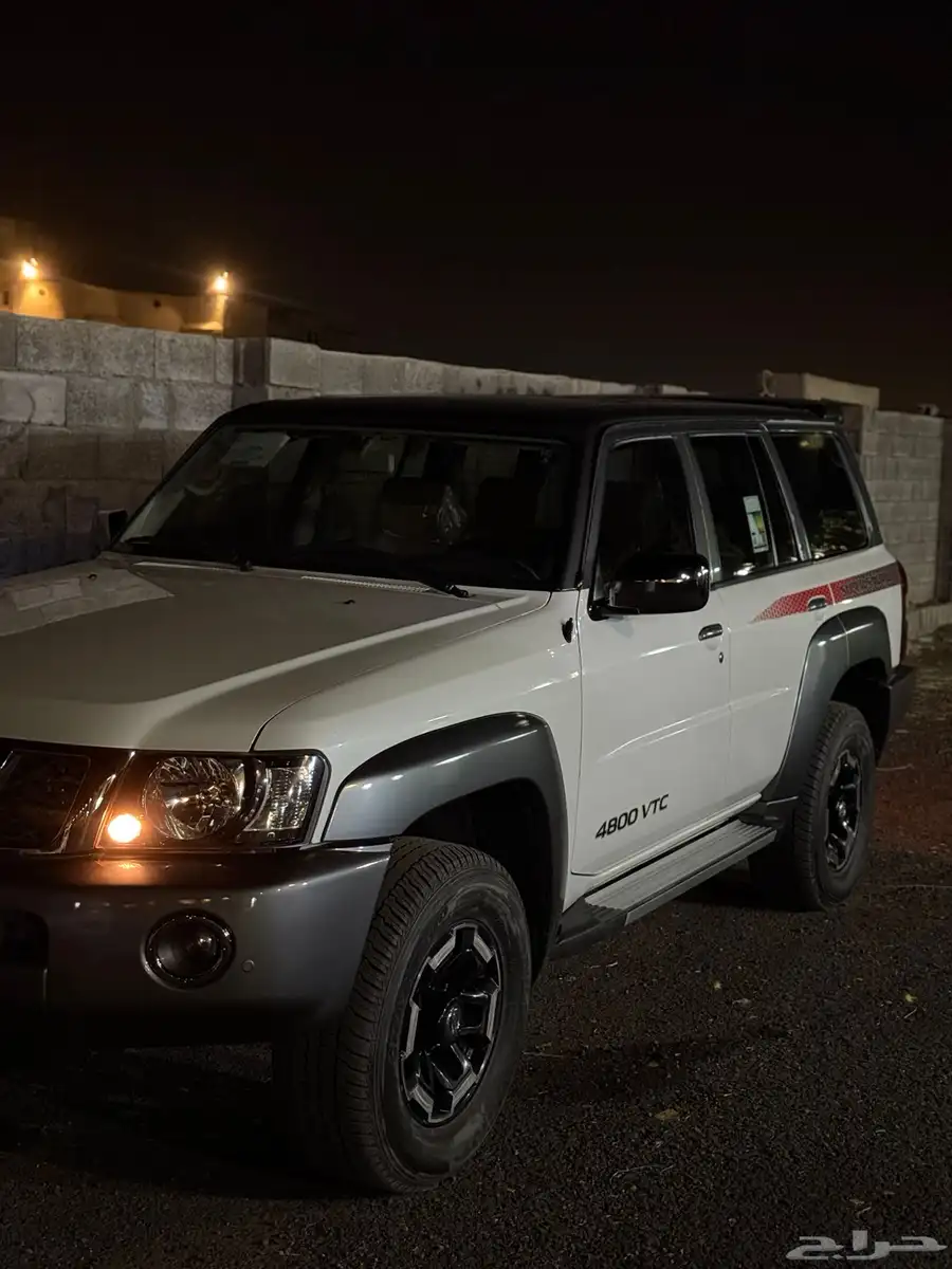 جيب سوبر سفاري 2021 36