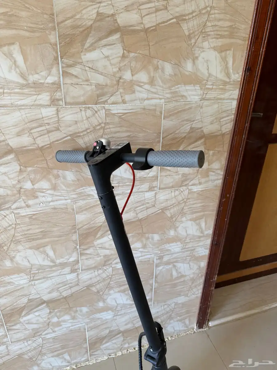 سكوتر كهربائي 1