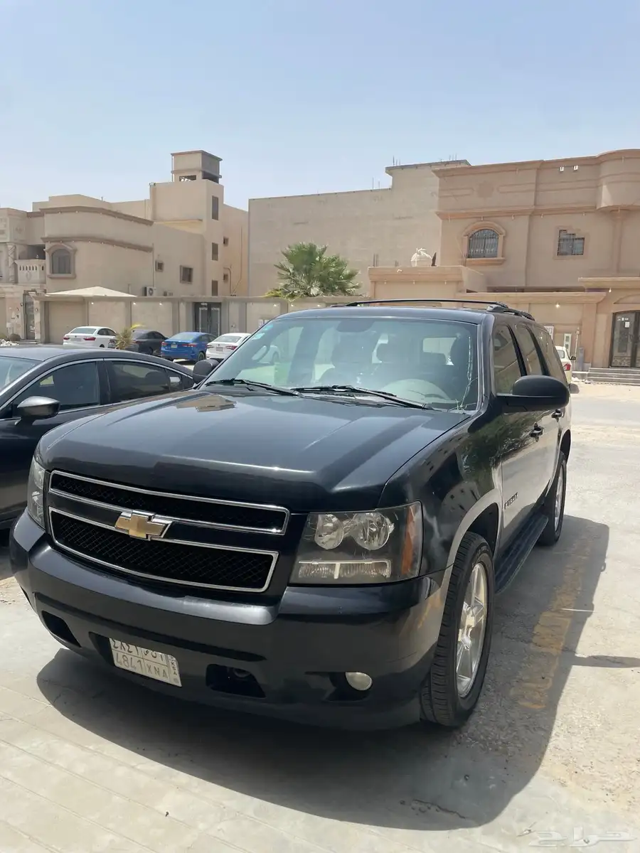 تاهو 2009 LT للبيع 1