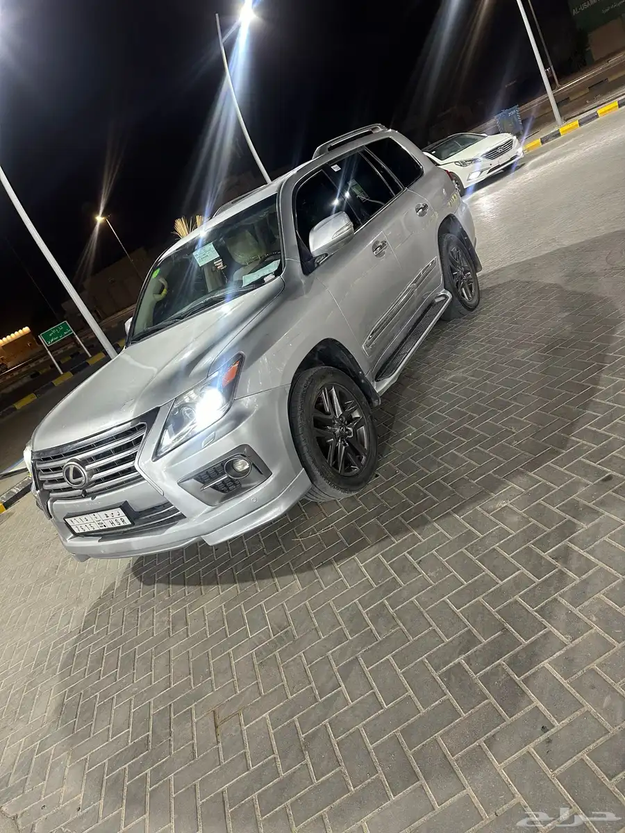 لكسز2009 2