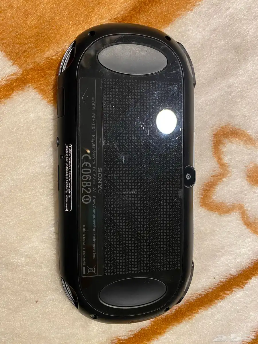 PSVITA 2