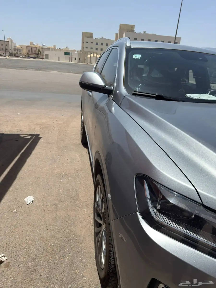 هافال h6 انتلجينت 2021 index