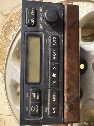 جنط كامري من 98 إلى 2002 0