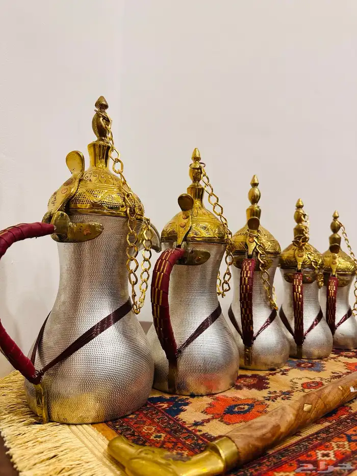 طقم دلال رسلان 0