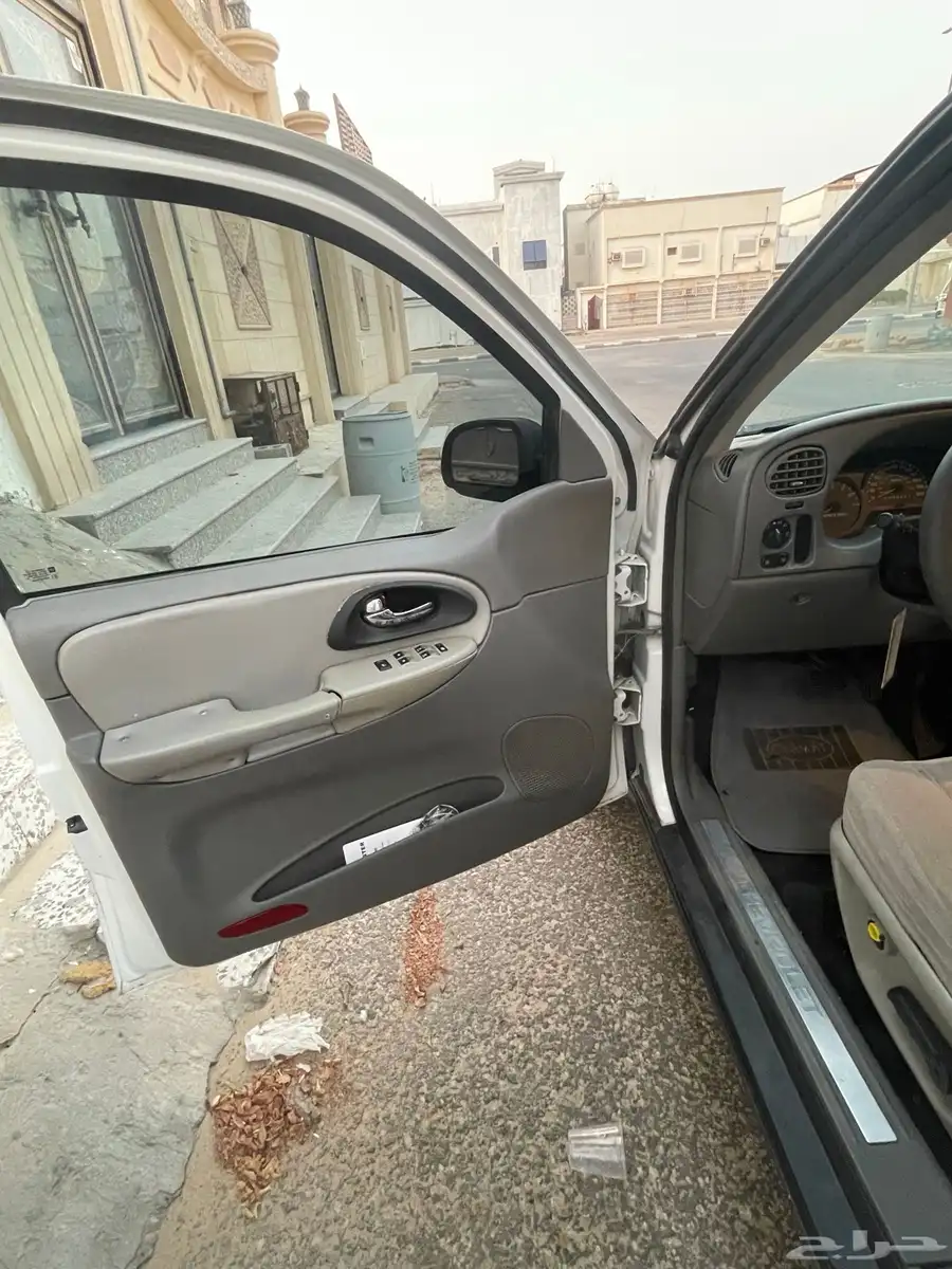 تريل بليز 2006 16