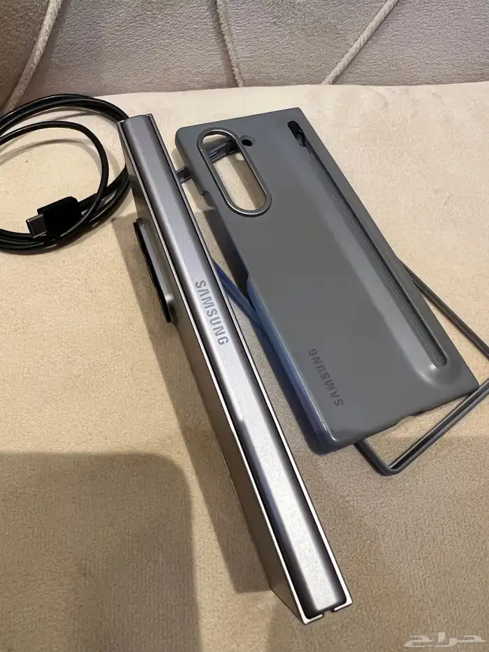 سامسونج جالاكسي زد فولد 6 Samsung Galaxy Z Fold 6 13