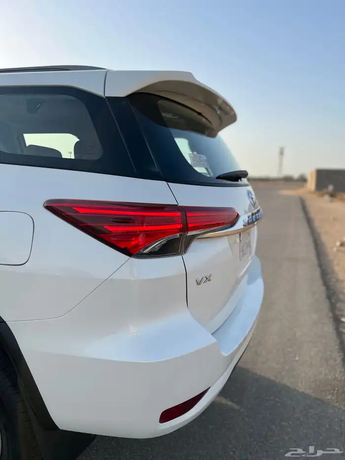 فورشنر 2018 فل كامل VX1 6 سرندل تم البيع 52