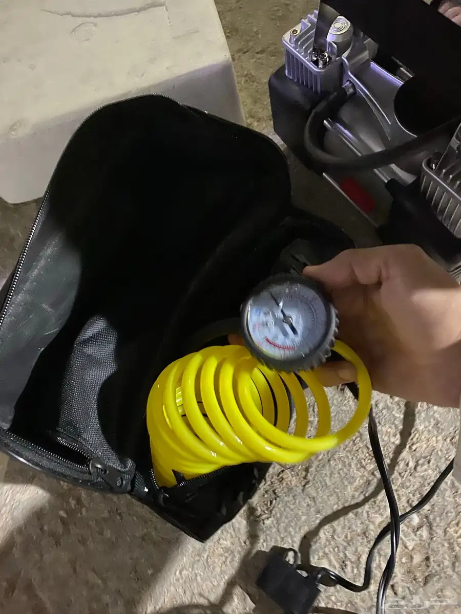 منفاخ هوى ابو جبل 4