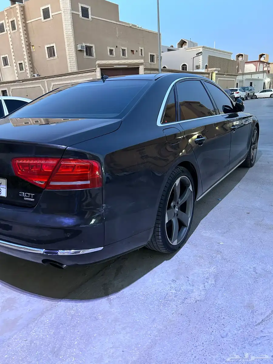 اودي2014 7