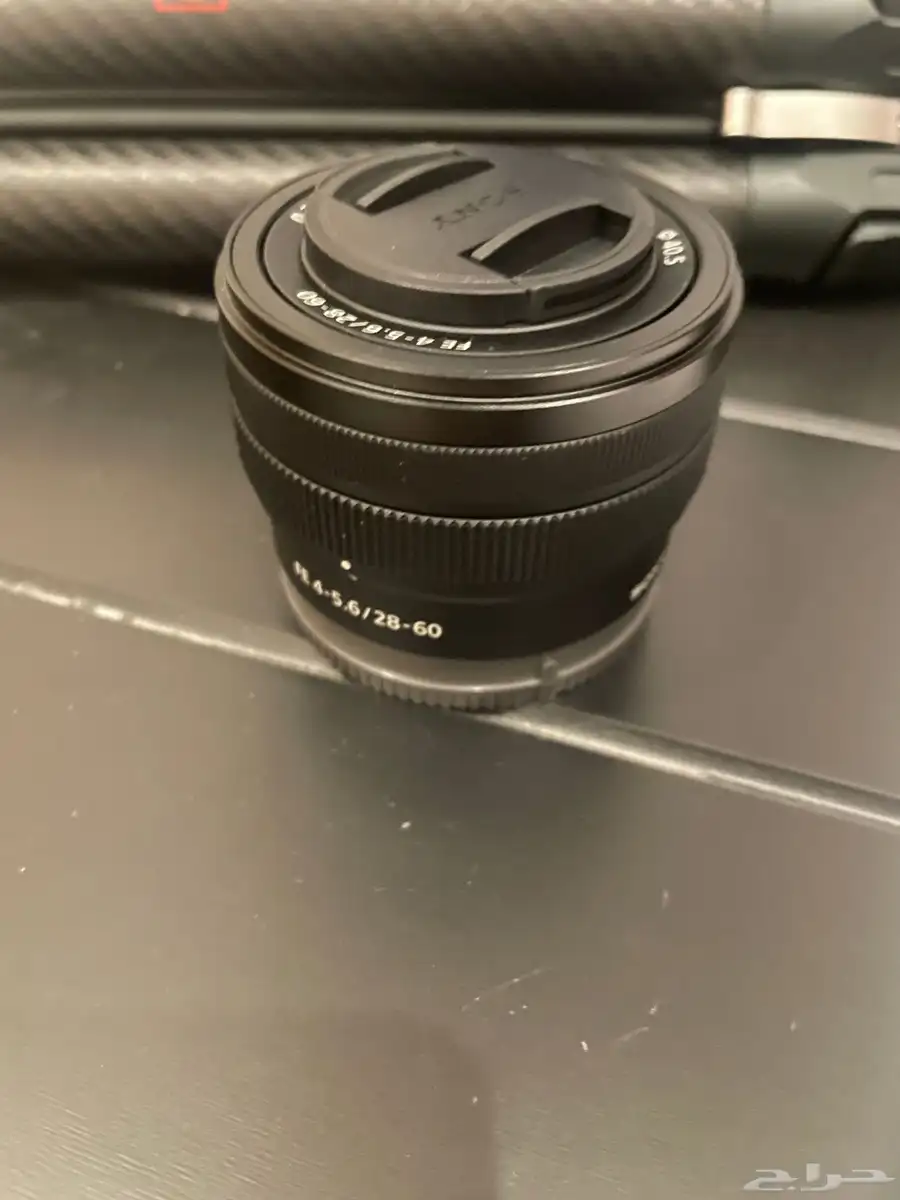 عدسة سوني Sony FE 28-60mm f 4-5.6 1