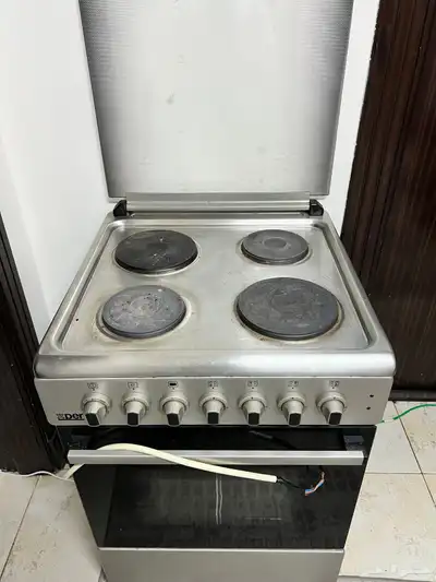 عاز كهرباء 4 عيون (2خربان و 2 يشتغلون) 0