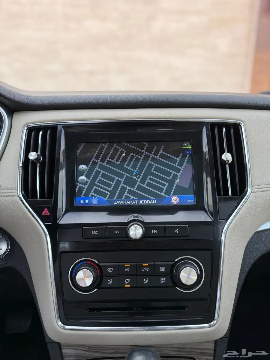 للبيع MG -RX5 موديل 2020 فل كامل 26