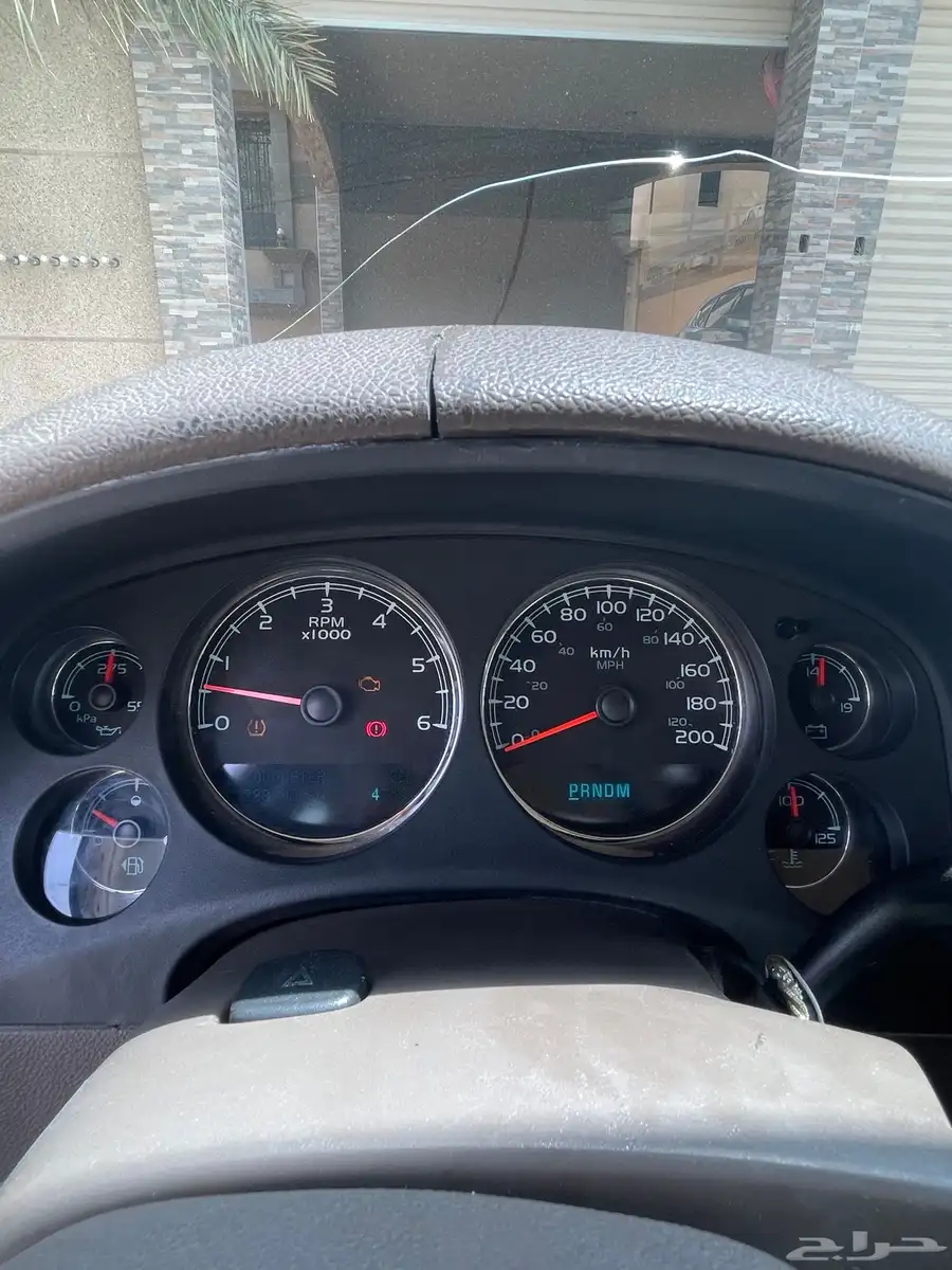 تاهو 2009 LT للبيع 24