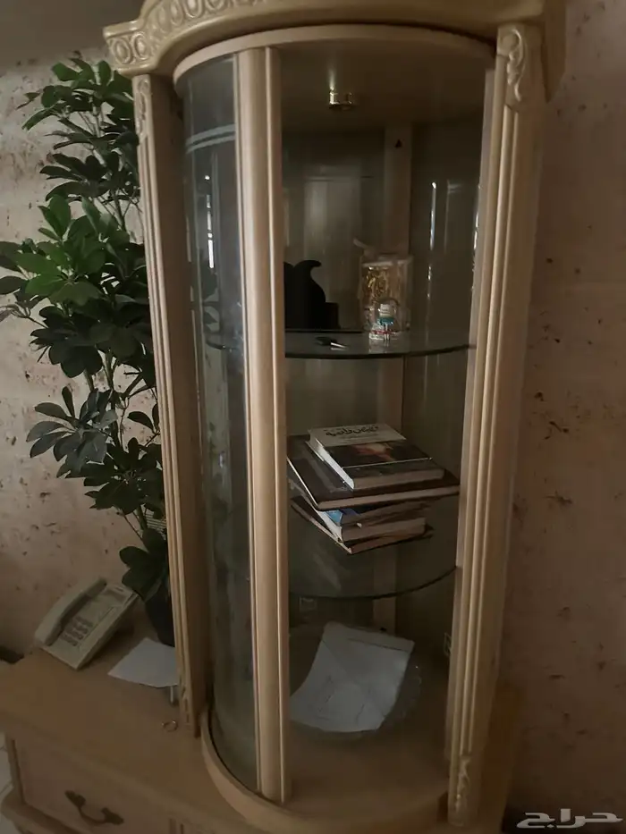 دولاب مدخل 1