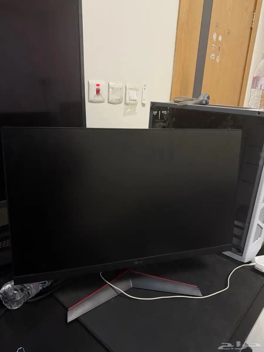 شاشة قيمنق LG 0