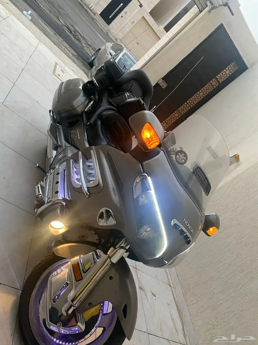 قولد وينق level 3 2008   الممشى 100 الف 4