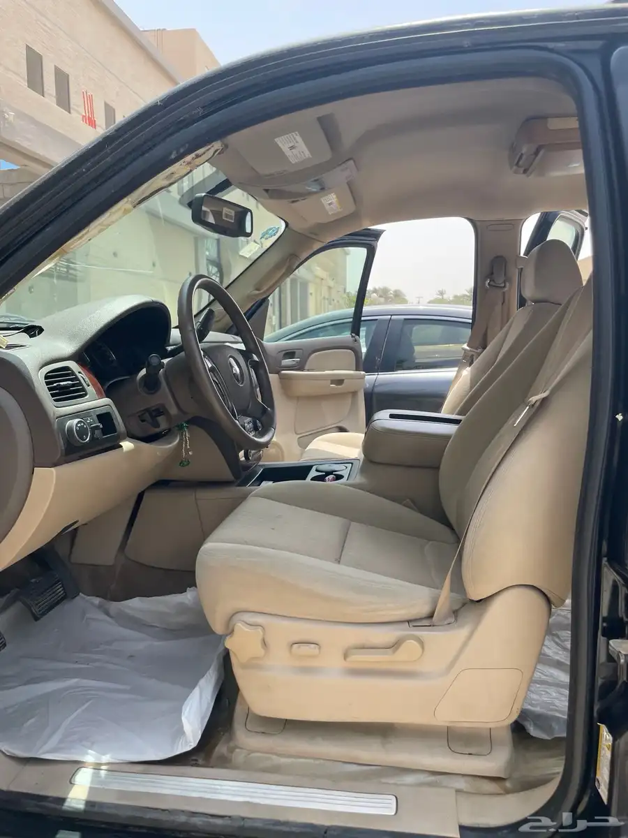 تاهو 2009 LT للبيع 15