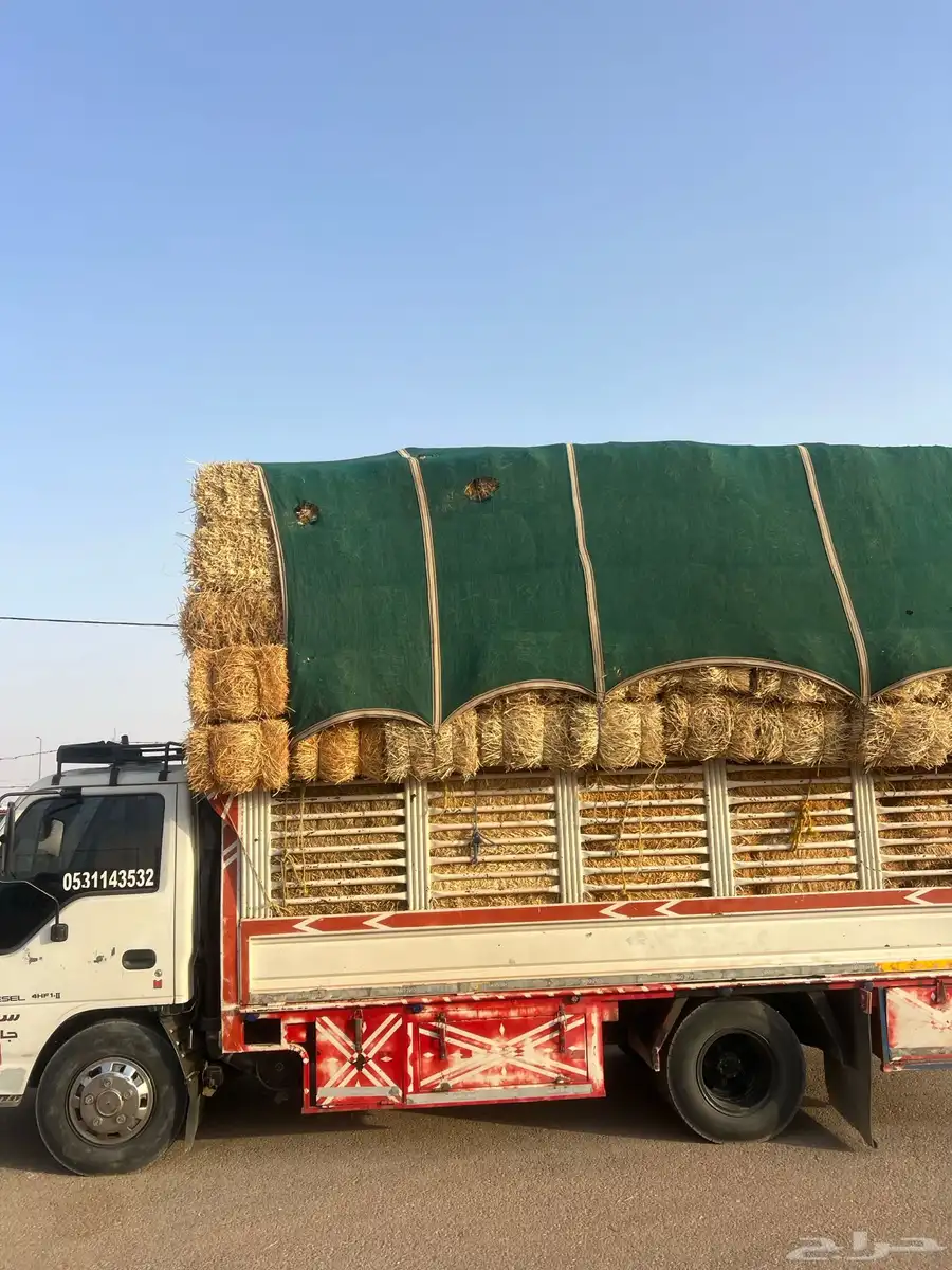تبن برا صافي 1