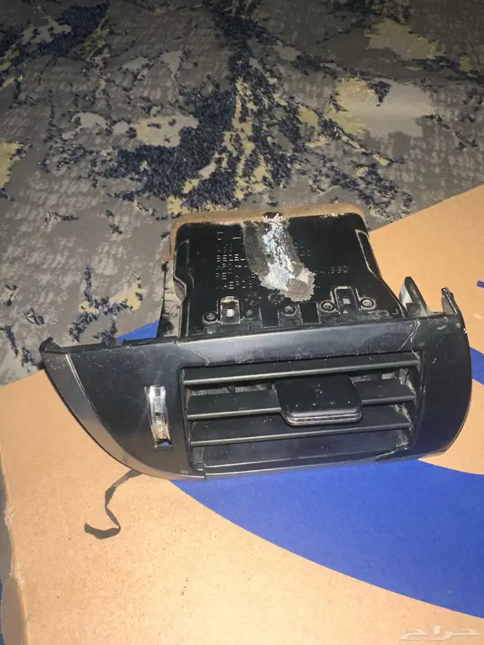 ريش مكيف يمين كامري من 2012 الى2015 0