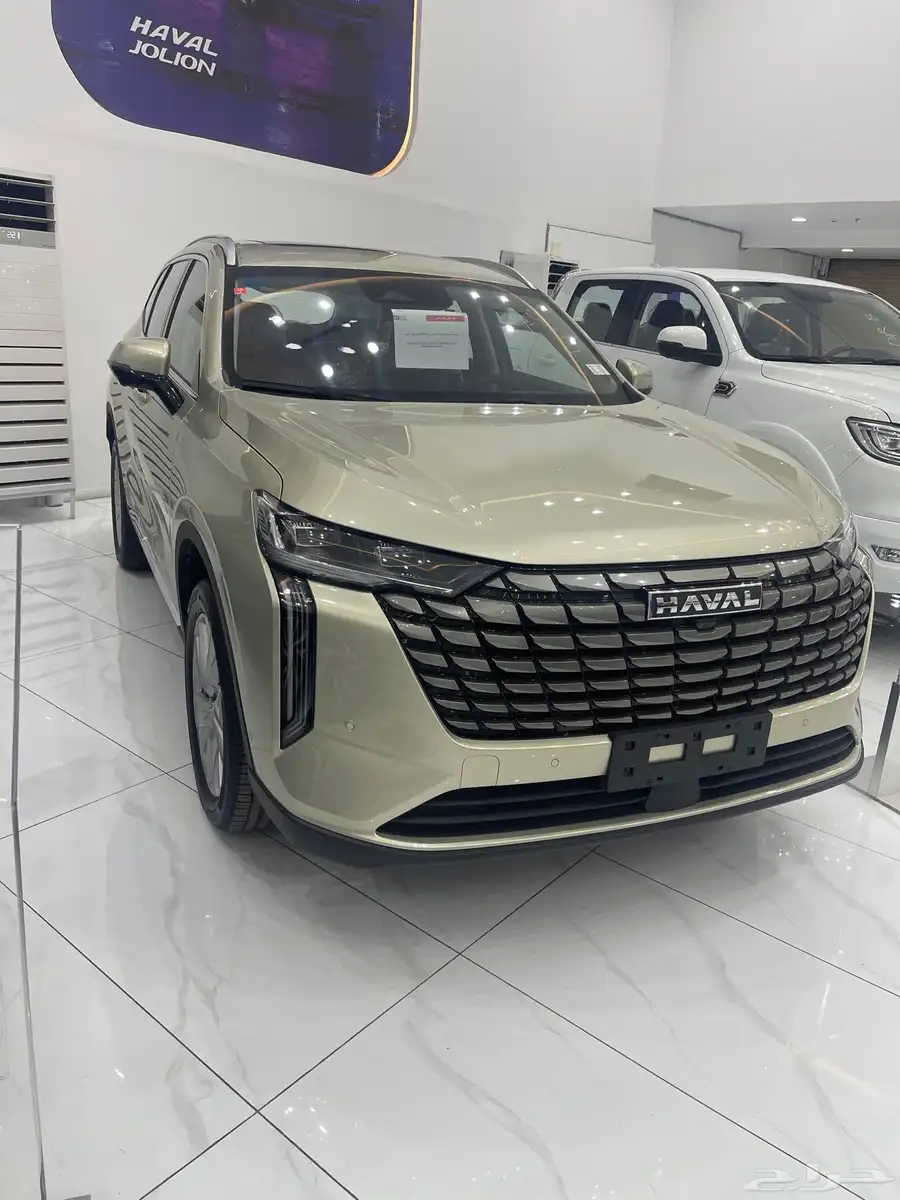 هافال index