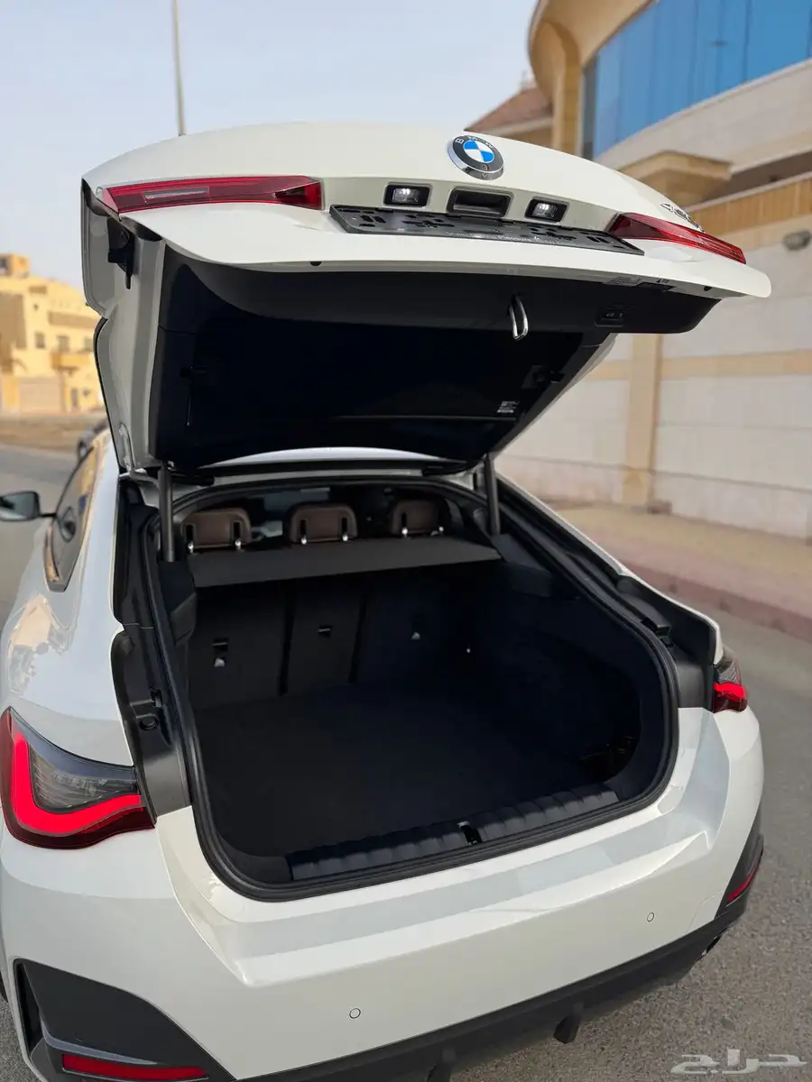2024 BMW 420i M Kit 9