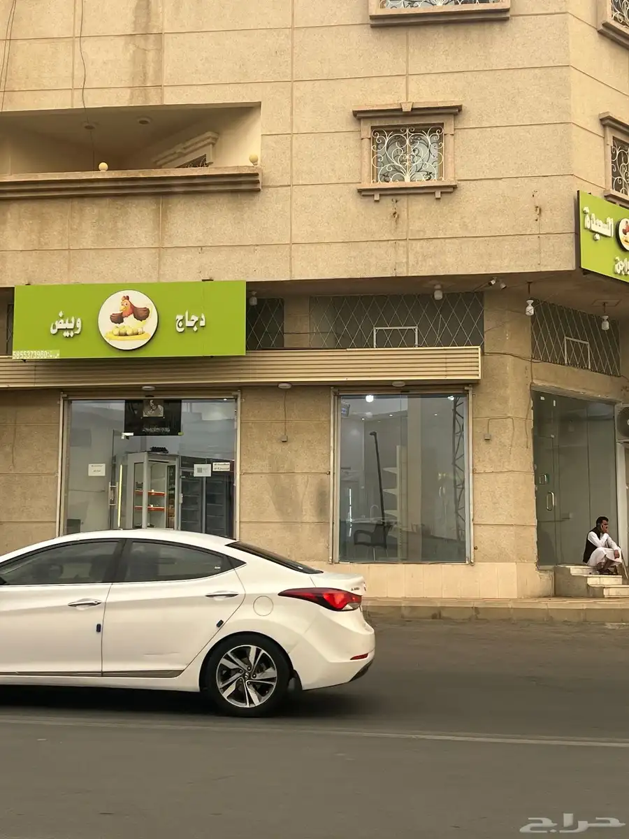 محل الدواجن للتقبيل 0